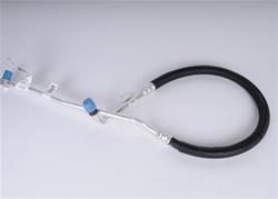 ACDelco Oil Cooler Lines 12472282