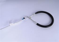 ACDelco Oil Cooler Lines 12472295