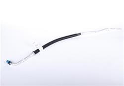 ACDelco Oil Cooler Lines 12472296