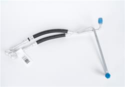 ACDelco Oil Cooler Lines 12472307