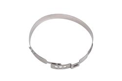 ACDelco - Hose Clamps for 2000-2002 SAVANA 2500, SAVANA 3500 - 12474081
