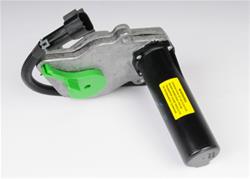 ACDelco Transfer Case Actuators 12474401