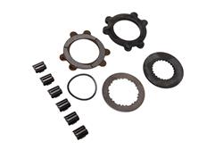 ACDelco Differential Carrier Clutches 12479063