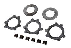 ACDelco Differential Carrier Clutches 12479064