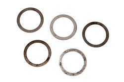 ACDelco Differential Carrier Replacement Parts 12479116