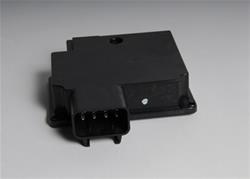 ACDelco Windshield Wiper Motor Pulse Boards for 1997-2005 PARK AVENUE - 12487675