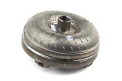 ACDelco Remanufactured Stock Stall Torque Converter 12491371