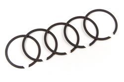 ACDelco GM Genuine Parts Transfer Case Bearing Retaining Rings 12547477