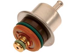 ACDelco Fuel Pressure Regulators for 1997-1998 CORVETTE - 12554677