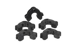 ACDelco Intake Manifold Heat Cover Shields and Insulators 12559120