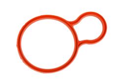 ACDelco Water Neck and Thermostat Housing Seals for 2004-2009 SRX, XLR, 2005-2010 STS - 12563623