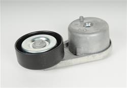 ACDelco Drive Belt Tensioners for 2004-2009 SRX, 2005-2010 STS - 12568172
