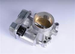 ACDelco GM Genuine Parts Fuel Injection Throttle Bodies 12568796
