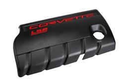 ACDelco - Engine, Fuel Rail and Coil Covers for 2005-2007 CORVETTE - 12569246