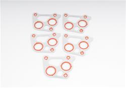 ACDelco Gold Engine Oil Filter Adapter Gaskets 12573044