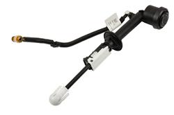 ACDelco - Master Cylinders for 2001-2002 SILVERADO 1500, SILVERADO 2500 HD, SILVERADO 3500 - 12574148