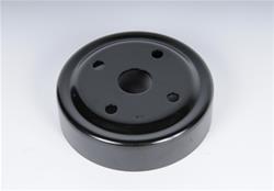 ACDelco Water Pump Pulleys 12577763