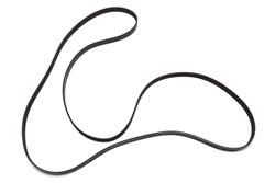 ACDelco V-Ribbed Serpentine Belts for 2006-2011 IMPALA, 2006-2007 MONTE CARLO, 2008-2009 VUE - 12577770