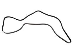 ACDelco V-Ribbed Serpentine Belts for 2006-2010 MALIBU, G6, 2007-2008 AURA - 12577771