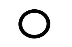 ACDelco Oil Filter Adapter Gaskets 12580720