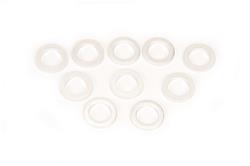 ACDelco - Oil Pan Drain Plug Gaskets for 2004-2007 VUE - 12582358