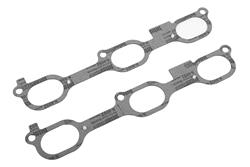 ACDelco Intake Manifold Upper-to-Lower Gaskets 12586144