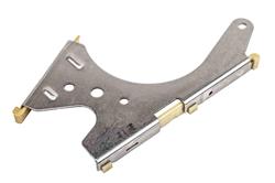 ACDelco Balance Shaft Chain Guides 12588053