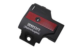 ACDelco - Engine, Fuel Rail and Coil Covers for 2004-2005 MONTE CARLO, IMPALA, 1997-2003 GRAND PRIX - 12588910