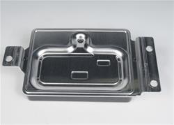 ACDelco GM Genuine Parts Fuel Injection Throttle Actuators 12590008