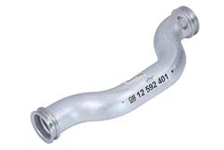 ACDelco GM Genuine Parts Coolant Tube Connectors 12592401