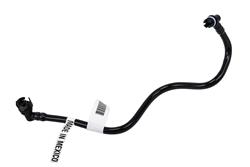ACDelco GM Genuine Parts PCV Valve Hoses 12594592