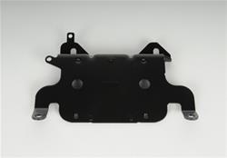 ACDelco GM Genuine Parts Ignition Control Module Mounting Brackets 12595087