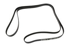 ACDelco V-Ribbed Serpentine Belts 12596249