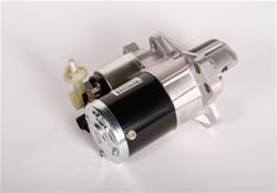 ACDelco Starters for 2006-2008 LACROSSE, 2006 RENDEZVOUS - 12598757