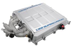 ACDelco - Intercooler Components for 2009-2013 CORVETTE - 12602066