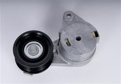 ACDelco Drive Belt Tensioners for 2009-2011 LUCERNE - 12604480