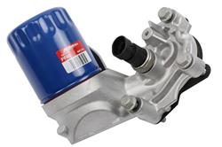ACDelco - Oil Filter Adapters for 2008-2010 VUE - 12604839