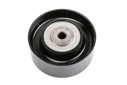 ACDelco GM Genuine Parts Idler Pulleys for 2012-2015 CAMARO, 2009-2015 CTS - 12606031