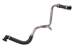 ACDelco GM Genuine Parts AIR Pump Tubes for 2007-2008 GRAND PRIX, 2007-2009 LACROSSE - 12606245