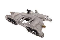 ACDelco - Coolant Crossover Components for 2009-2013 CORVETTE - 12608992