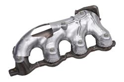 ACDelco - Exhaust Manifolds for 2020 LCF 4500 - 12612391