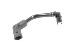 ACDelco GM Genuine Parts PCV Valve Hoses for 2007-2009 AURA, G6, 2008-2012 MALIBU - 12613199
