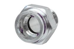 ACDelco Oil Cooler Connectors 12614837