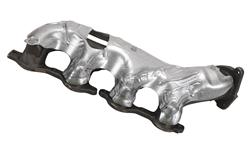 ACDelco Exhaust Manifolds 12616286