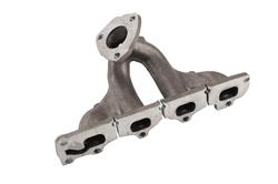 ACDelco - Exhaust Manifolds for 2007-2010 SKY, 2006-2009 SOLSTICE, 2009 VUE - 12620983