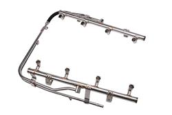 ACDelco Fuel Rails for 2012-2015 CAMARO - 12622235