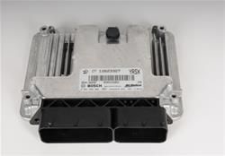 ACDelco GM Genuine Parts Engine Control Modules 12623327