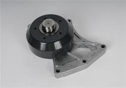 ACDelco GM Genuine Parts Engine Cooling Fan Pulleys
