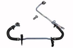 ACDelco Turbocharger Replacement Components for 2008-2010 COBALT - 12625357