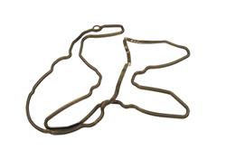 ACDelco GM Genuine Parts Valve Cover Gaskets 12628569